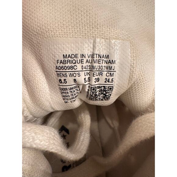 Converse All Star Chuck Taylor Run Star Hike Tan Platform Sz 8 Women Canvas - Picture 7 of 8